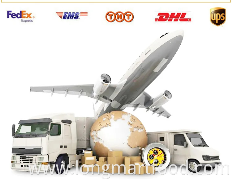 China Manufacturer Potato Chips Salty Snacks Potato Chips